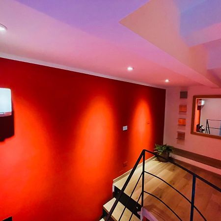 Lanova 21 Rooms Неаполь Экстерьер фото