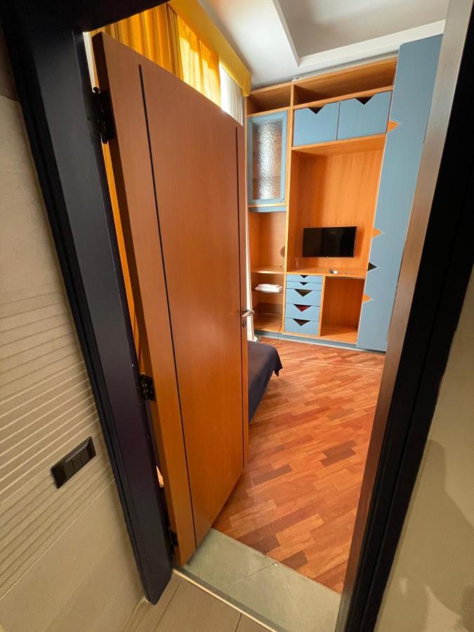 Lanova 21 Rooms Неаполь Экстерьер фото